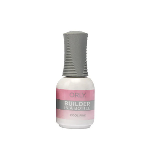 Orly Gel FX - Builder in a Bottle, Cool Pink, 0.6oz (PK: 36pcs/case)