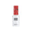 DND Gel E Tip Glue, 02, ADHESIVE, 0.5oz