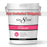 Cre8tion Acrylic Powder, Dark Pink, 25 lbs, 01446