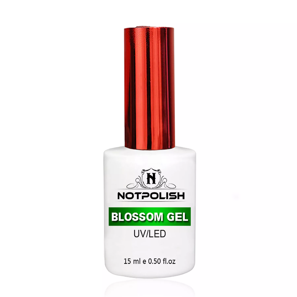 Not Polish Blossom Gel, 0.5oz