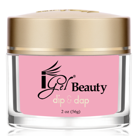 iGel Acrylic/Dipping Powder, Holographic Chrome Collection, Sample Tips, #01, From CD01 To CD18 iGel Acrylic/Dipping Powder, Holographic Chrome Collection, Sample Tips, #01, From CD01 To CD18