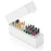 DND Nail Drill Bits 30 Holder (Pk: 200 pcs/case)