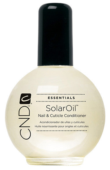 CND SolarOil, 2.3oz
