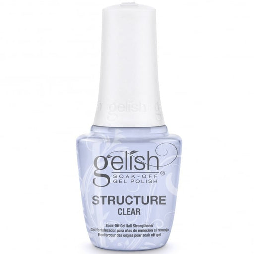 Gelish Structure, CLEAR, 0.5oz