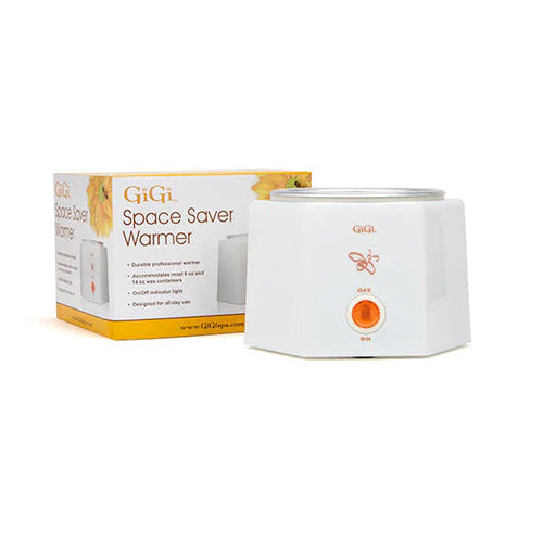Gigi Space Saver Warmer (Pk: 12 pcs/case)