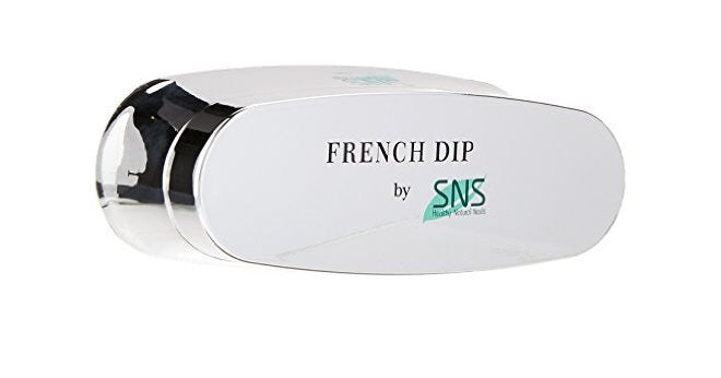 SNS French Dipping Tray, Gray