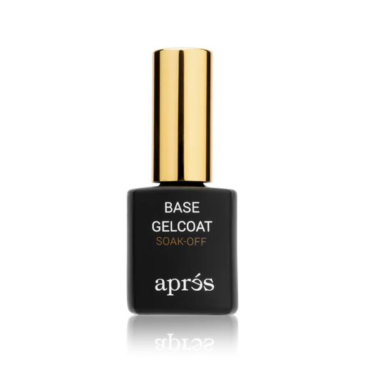 Apres Base Gel Coat, 15ml