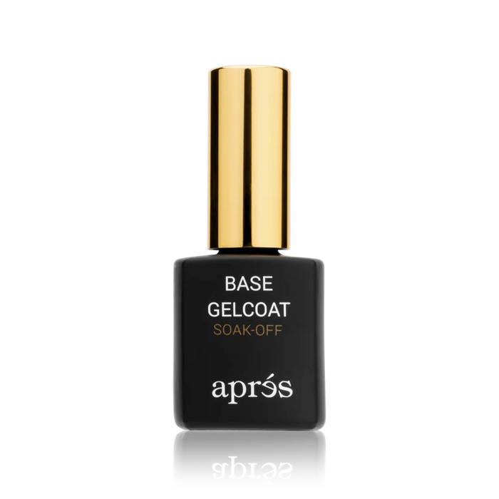 Apres Base Gel Coat, 15ml