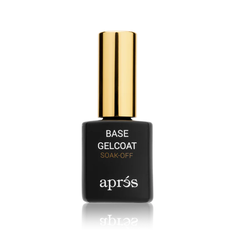 Apres Base Gel Coat, 15ml