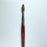 Pyramid Kolinsky Brush, Size #14