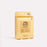 Voesh Pedi In A Box Imperial 6 Steps - 24K Gold