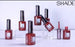 SHADE Gel 0.5oz - Reflective Red Flame (18 colors) Collection 000