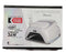 Kupa ManiPro Glo LED/UV CORDLESS Lamp, WHITE UNICORN, 48W (PK: 8 pcs/case)