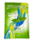 Posh Deluxe Pedicure Kit 4in1, CASE, GREEN TEA (Pk: 50 kits/case)