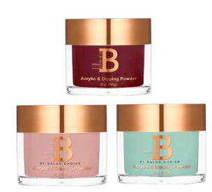 Billionaire Dipping Powder 2oz (216 colors) Collection 000