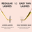 Kiara Sky Easy Fan Cashmere Lashes – 0.07mm C Curl