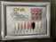 DND Diva 2oz Pure Touch Gel Collection 000