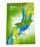 Posh Deluxe Pedicure Kit 4in1, CASE, GREEN TEA (Pk: 50 kits/case)