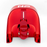 NotPolish Shake It Red Luxe Pro