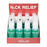 InfaLab Nick Relief Stytic Spray, 0.47oz, PACK (Pk: 12 pcs/pack, 24 packs/case)