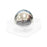 Aora Metal Chrome Powder 1g, M4 - Silver (Pk: 360 pcs/case)