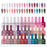 PLA In the Meadow GEL 18ml Collection, Set of 36 Colors (#363 - #398)