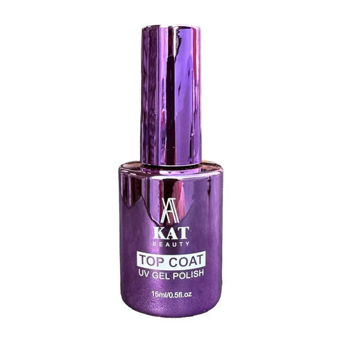 Kat Top Coat 0.5oz