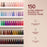 Kiara Sky Gel Pro 0.5oz (HEMA & TPO Free), 150 colors (HFG001–HFG150) Collection 000