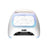 Kupa ManiPro Glo LED/UV CORDLESS Lamp, WHITE UNICORN, 48W (PK: 8 pcs/case)