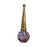 Hang Cuticle Oil Bottle, Lavender, 0.5oz
