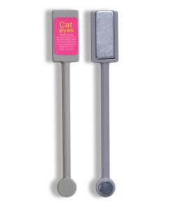 DC UNICORN 9D Cat Eye Collection 000