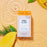 Voesh Pedi In A Deluxe Box 4 Step, MANGO DELIGHT, CASE (Pk: 50 pcs/case)