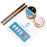Chisel Builder Gel Set of 06 Colors