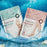 RED Collagen Gloves - Hydration Boosting, BOX (Pk: 120pcs/box, 4boxes/case)
