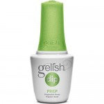 Gelish 0.5oz Dipping PREP (Green Cap), #1 (Pk:72pcs/case)