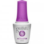 Gelish Dipping ACTIVATOR (Purple Cap), #3, 0.5oz, 1640003