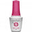 Gelish 0.5oz Dipping Liquid, 04, TOP COAT (Pink Cap) ( Pk:72 pcs/case)