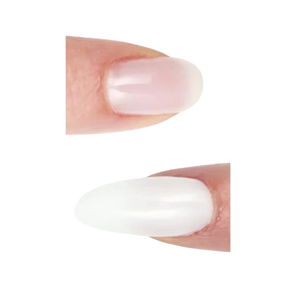 Orly Builder In A Bottle, Milky White, 0.6oz, 3430004