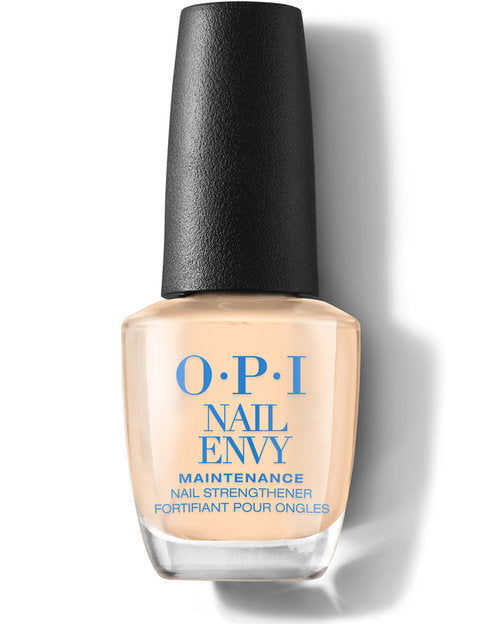 OPI Nail Envy, NT 141, Healthy Maintenance Formula, 0.5oz