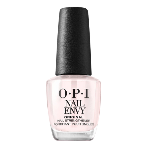 OPI Nail Envy, NT 223, Pink To Envy, 0.5oz