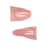 Orly Gel FX - Builder In A Bottle, Nude Pink, 0.6oz (PK: 36pcs/case)