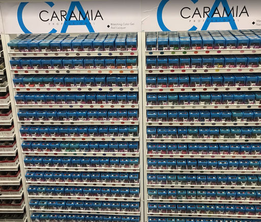 Caramia Display Rack OK0722LK