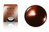 OPI Chrome Effects Dipping Powder, CP003, Great Copper-Tunity, 0.1oz