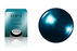 OPI Chrome Effects Dipping Powder, CP004, Blue "Plate" Special, 0.1oz