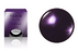 OPI Chrome Effects Dipping Powder, CP005, Amethyst Made The Short List, 0.1oz