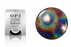 OPI Chrome Effects Dipping Powder 0.1oz, CP007, Mixed Metals
