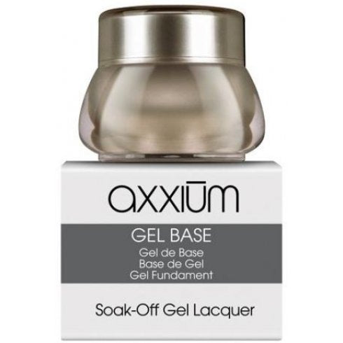 OPI Axxium, Gel Base, 0.47oz, AX404