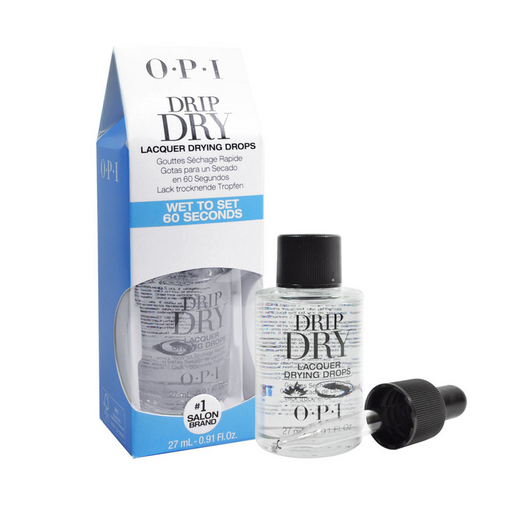 OPI Drip Dry, AL711, 0.91oz (27ml)