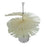 Cre8tion Nail Color Display, Palette Umbrella Type, 120 pcs/set, Natural, 10124 (Packing: 50 sets/case) KK1010