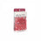 Voesh Pedi In A Deluxe Box 4 Step, PEPPERMINT SWIRL, CASE (Pk: 50 pcs/case)